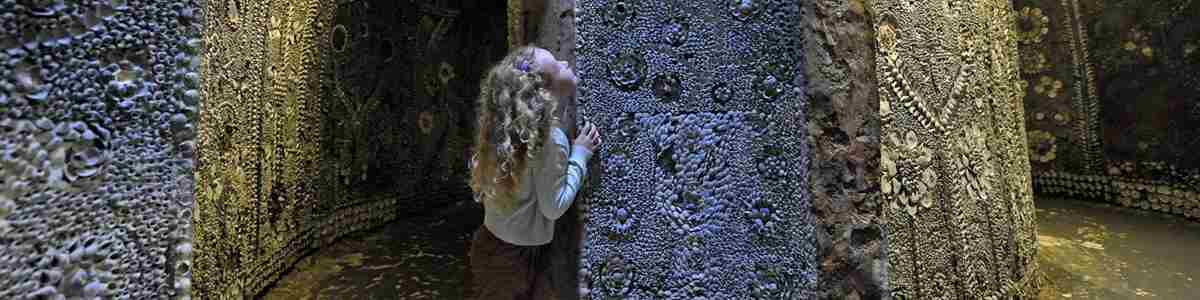 Shell Grotto 2