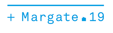 In margate logo