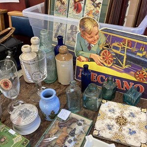 Collectors Fair 1