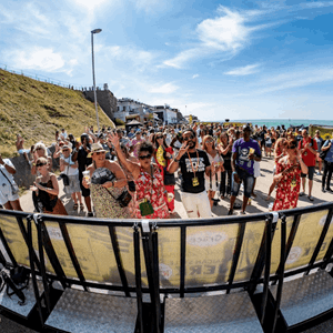 Margate Soul Festival