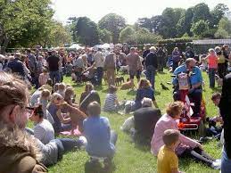 Ellington Park May Fayre 3