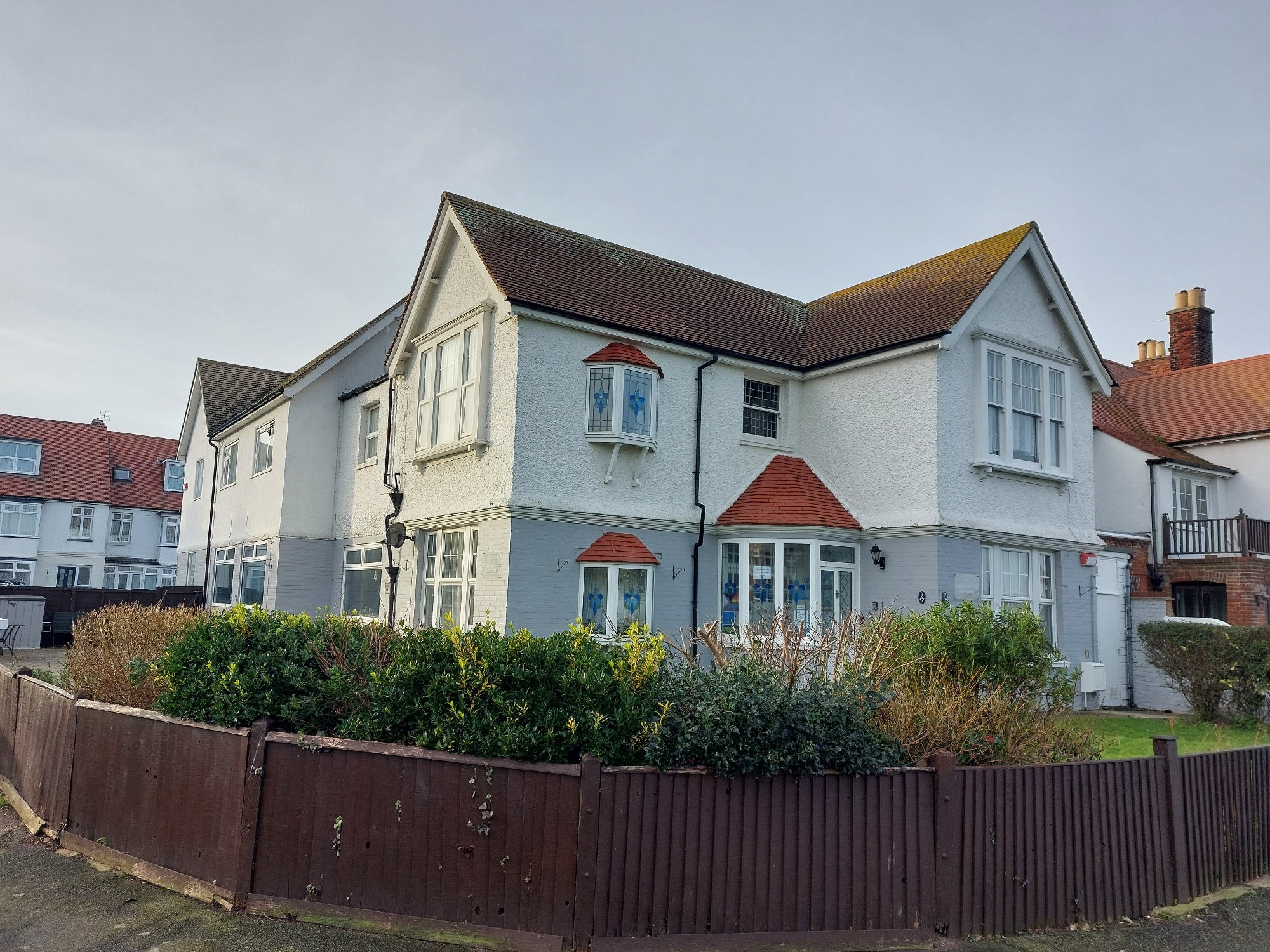 Westbrook Lodge Guest House 20240124 091131