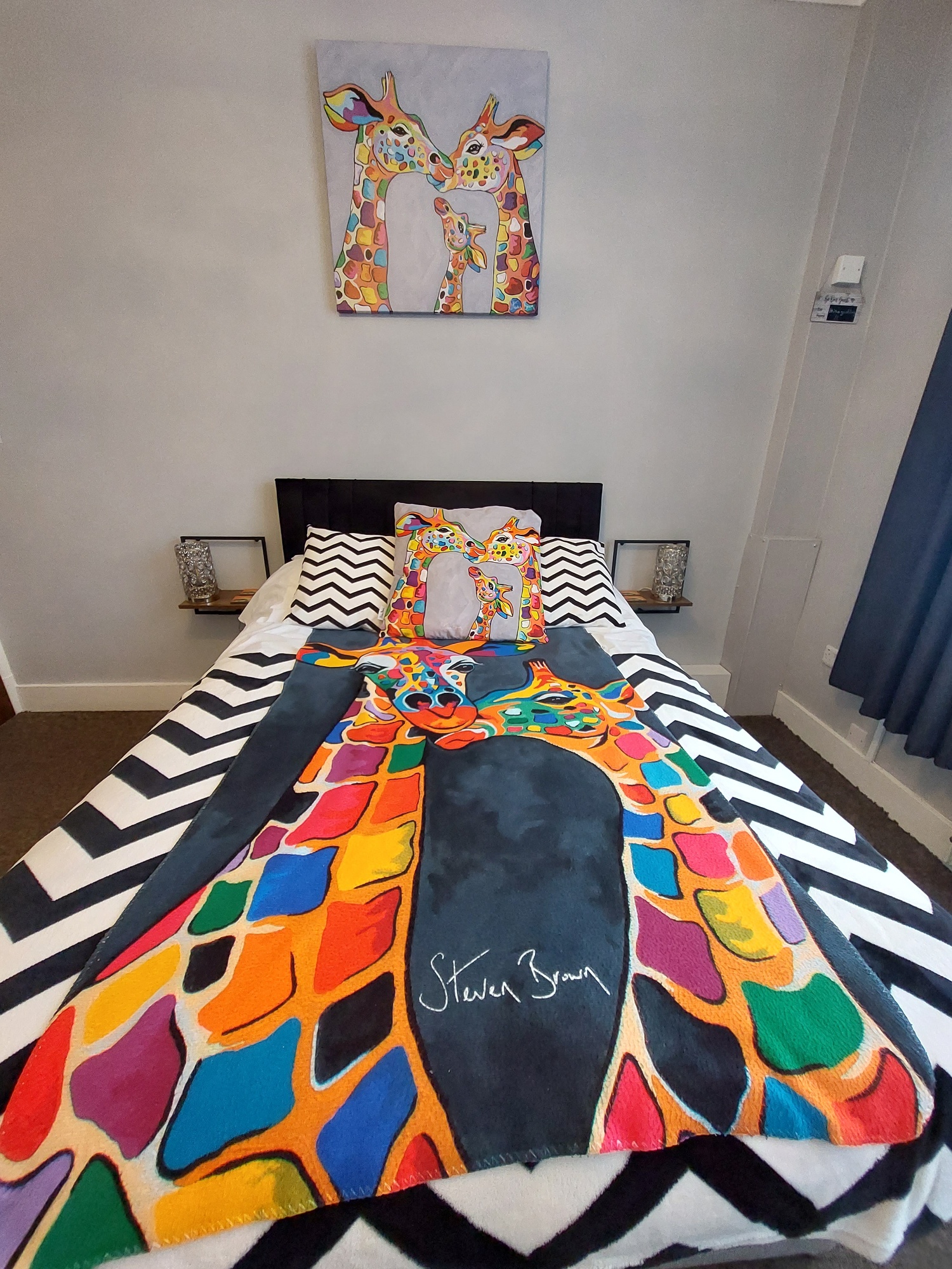 Westbrook Lodge Guest House  20231207 095831