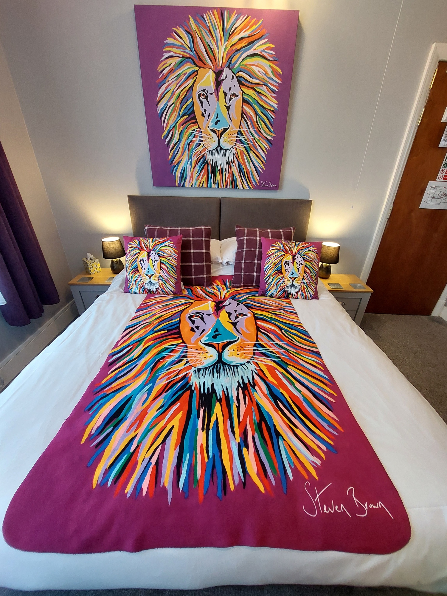 Westbrook Lodge Guest House 20230903 174229