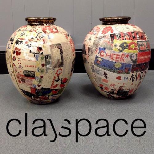 Clayspace