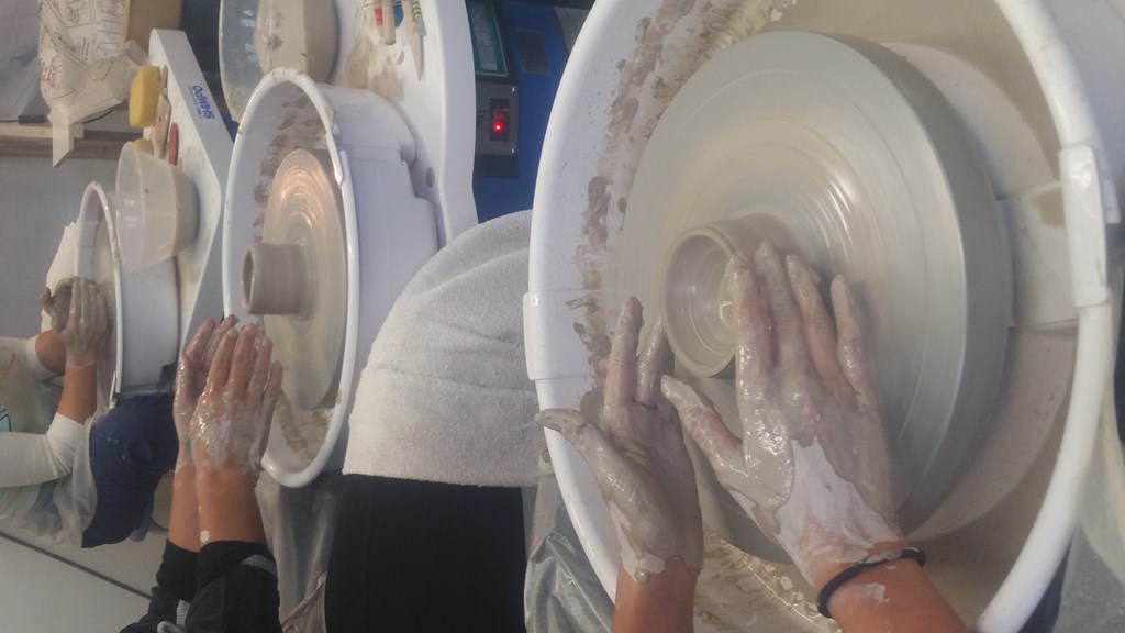 Go Create, Margate - Visit Thanet