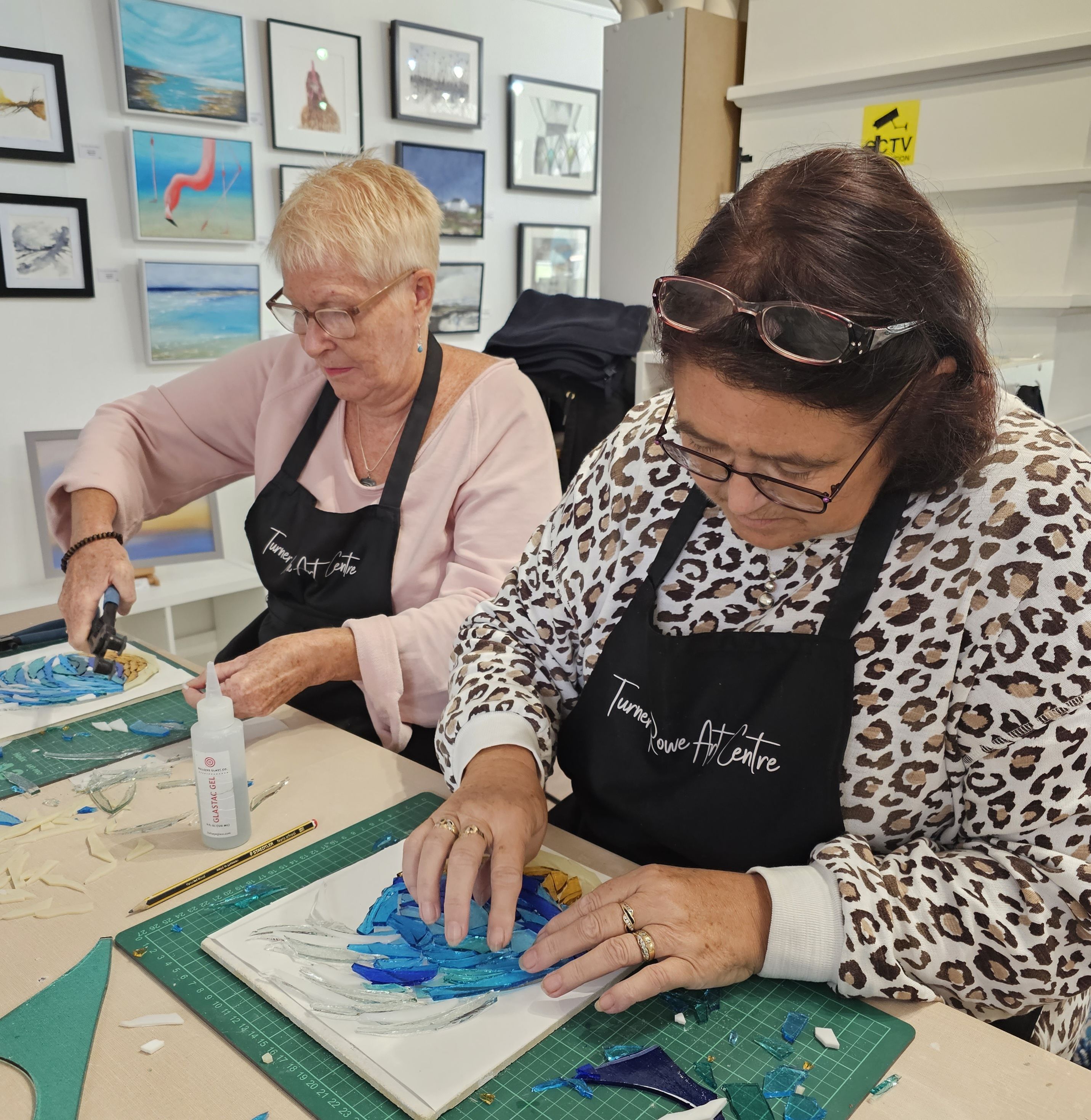 Turner Rowe Art Centre And Gallery 20231004 123401