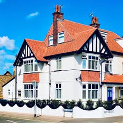 The Corner Broadstairs Exterior