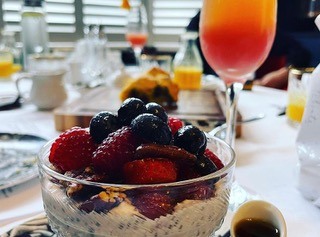 The Corner Breakfast