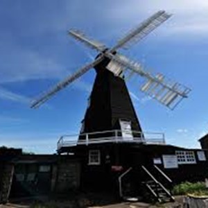 Drapers Windmill