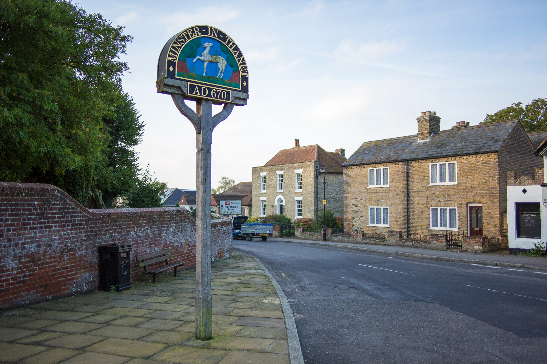 Thanet Rural Images 12