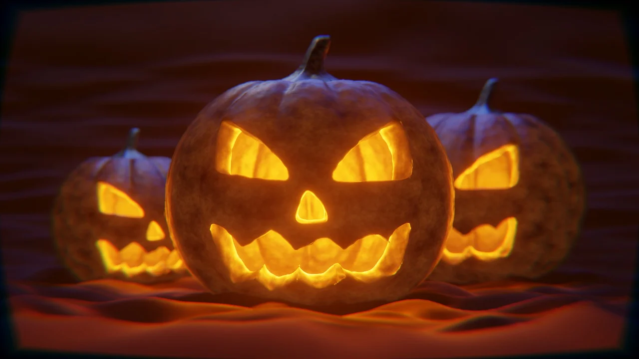 Free Halloween Image
