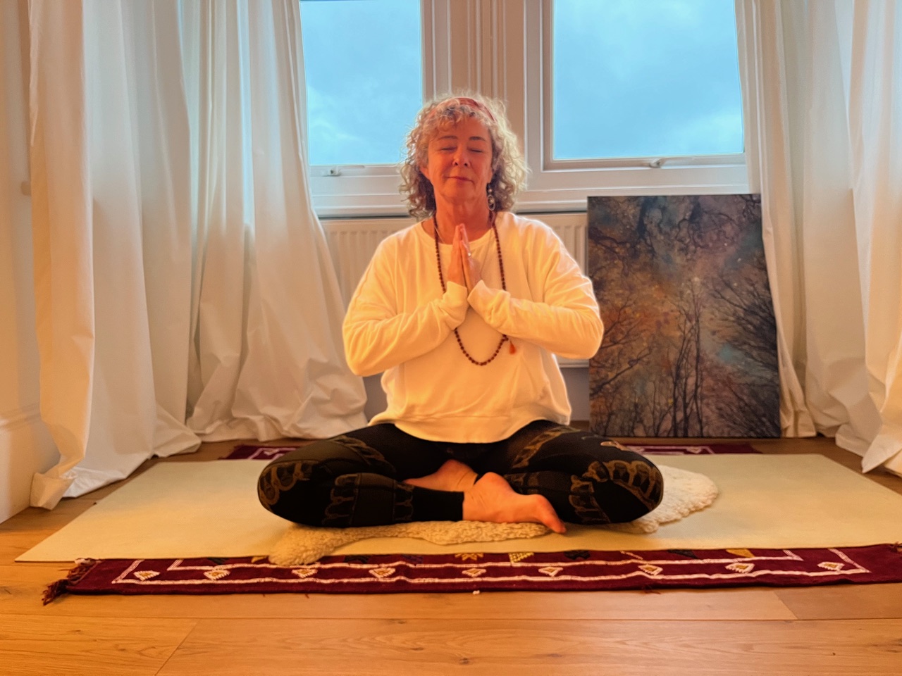 B-Ji Kundalini Yoga IMG 7521