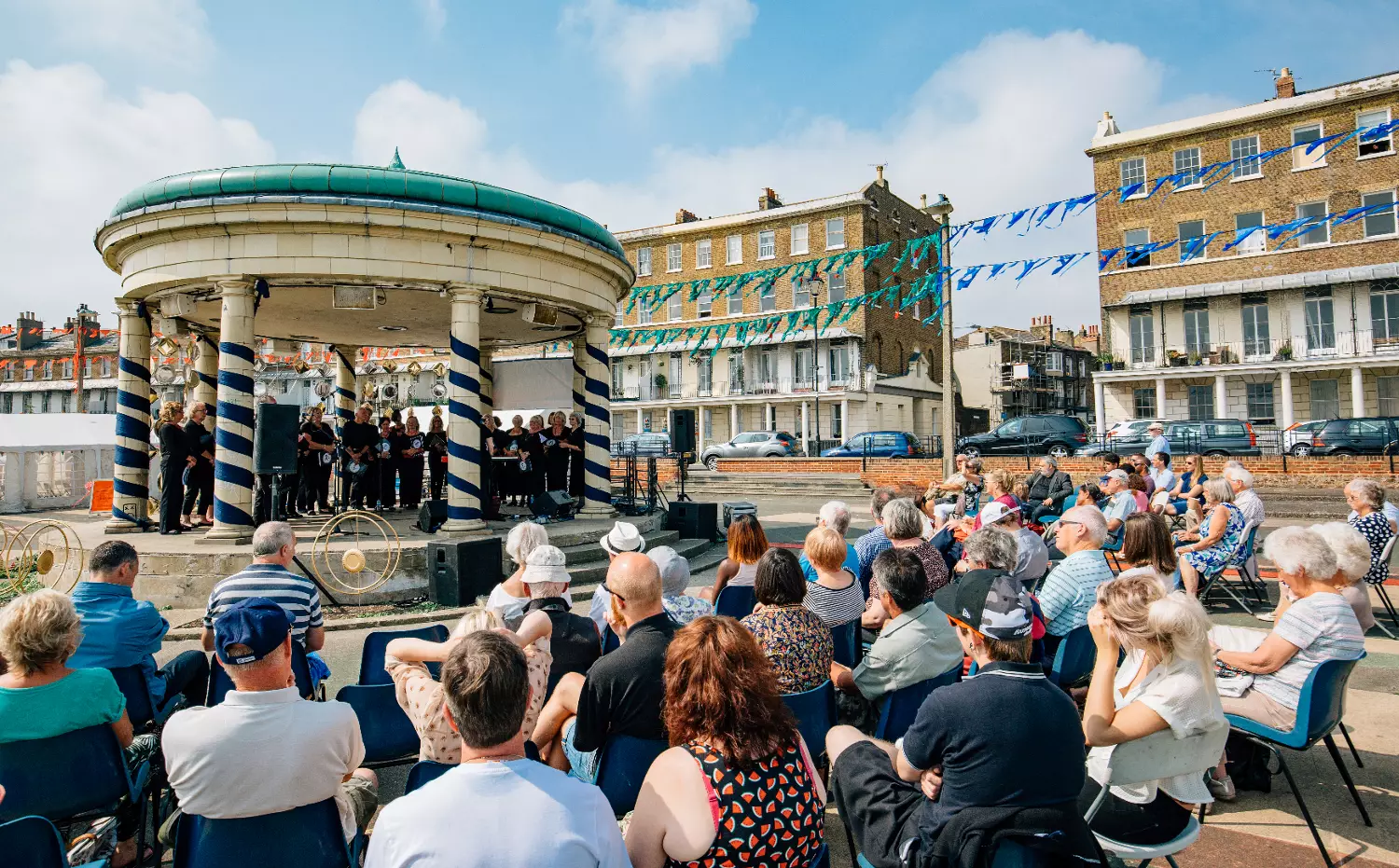 Library House Ramsgate Margate, Broadstairs and Ramsgate Art and Creative Experiences - Visit ...