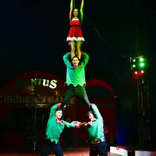 Santus Circus