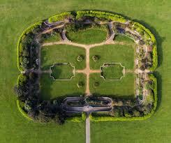 Sunken Garden