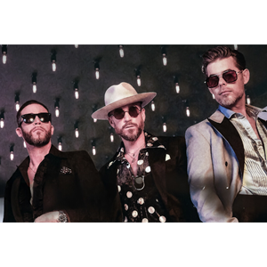 The Overtones
