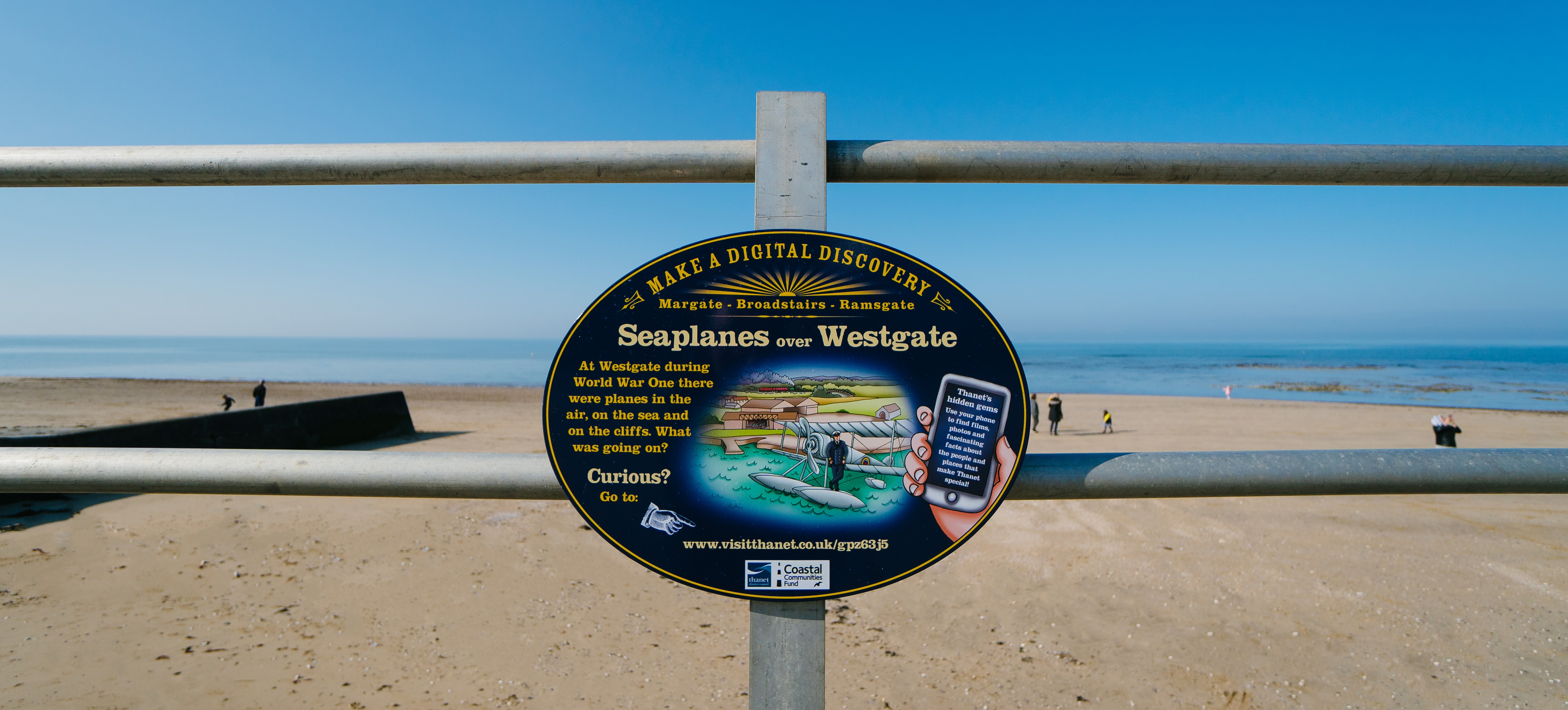 EDITED Visit Thanet Plaques 3