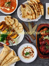 Minster Tandoori