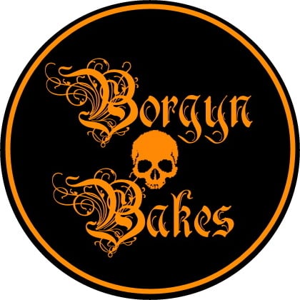 Borgyn And Bakes