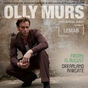 Olly Murs