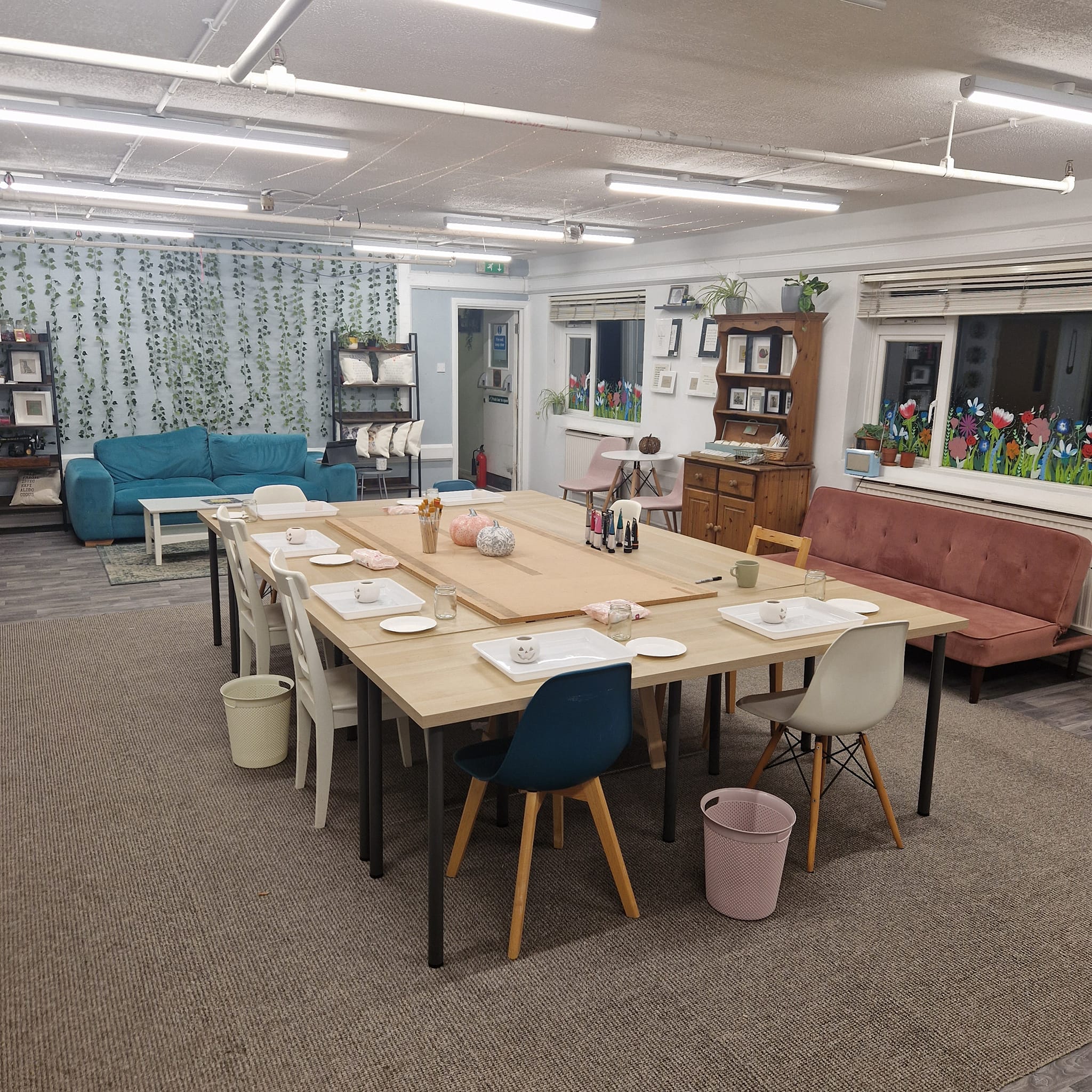 Community Creative Studios 2