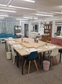 Community Creative Studios 2