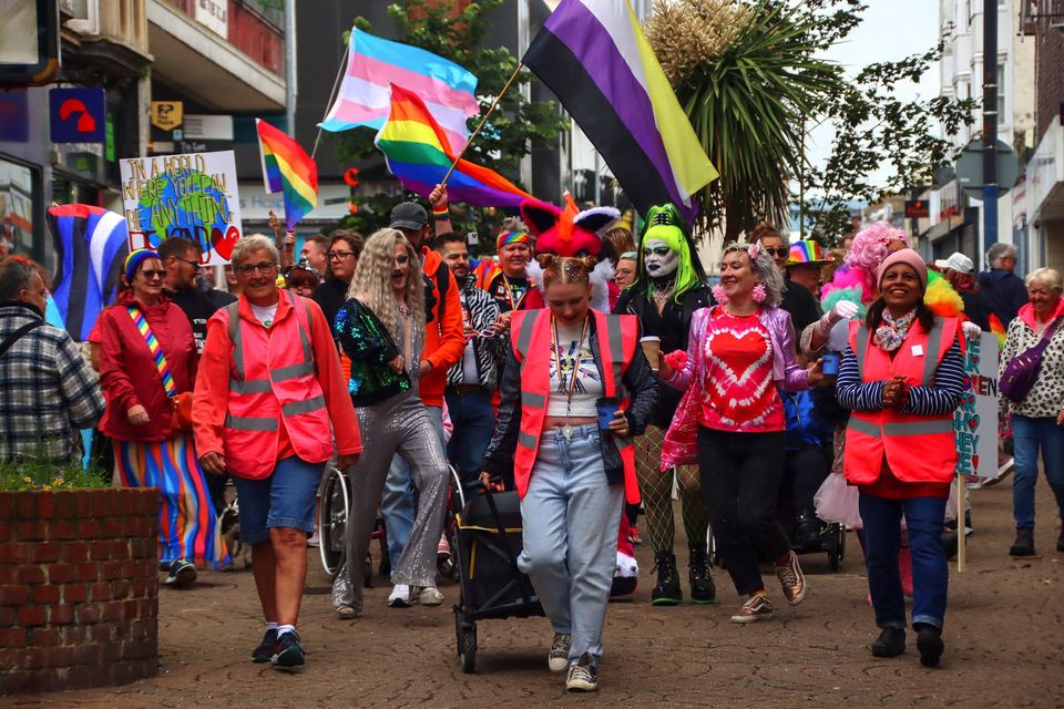 Ramsgate Pride