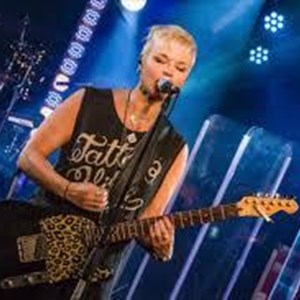Rebecca Downes Band