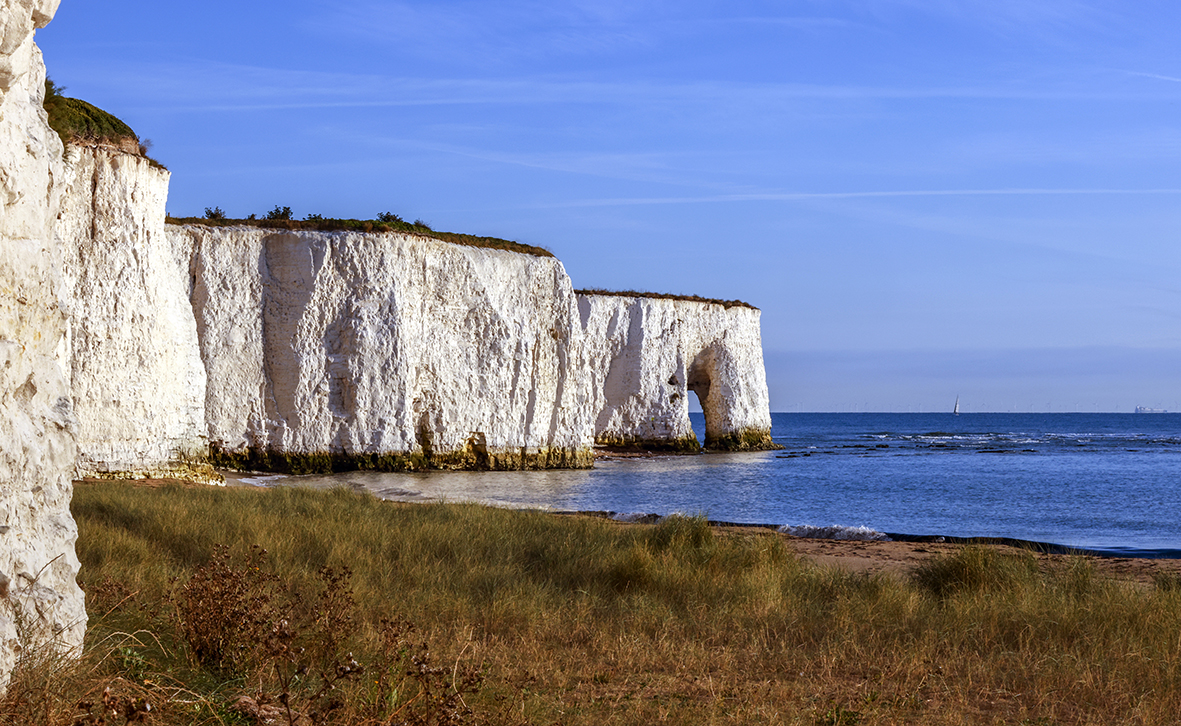 Kingsgate Bay
