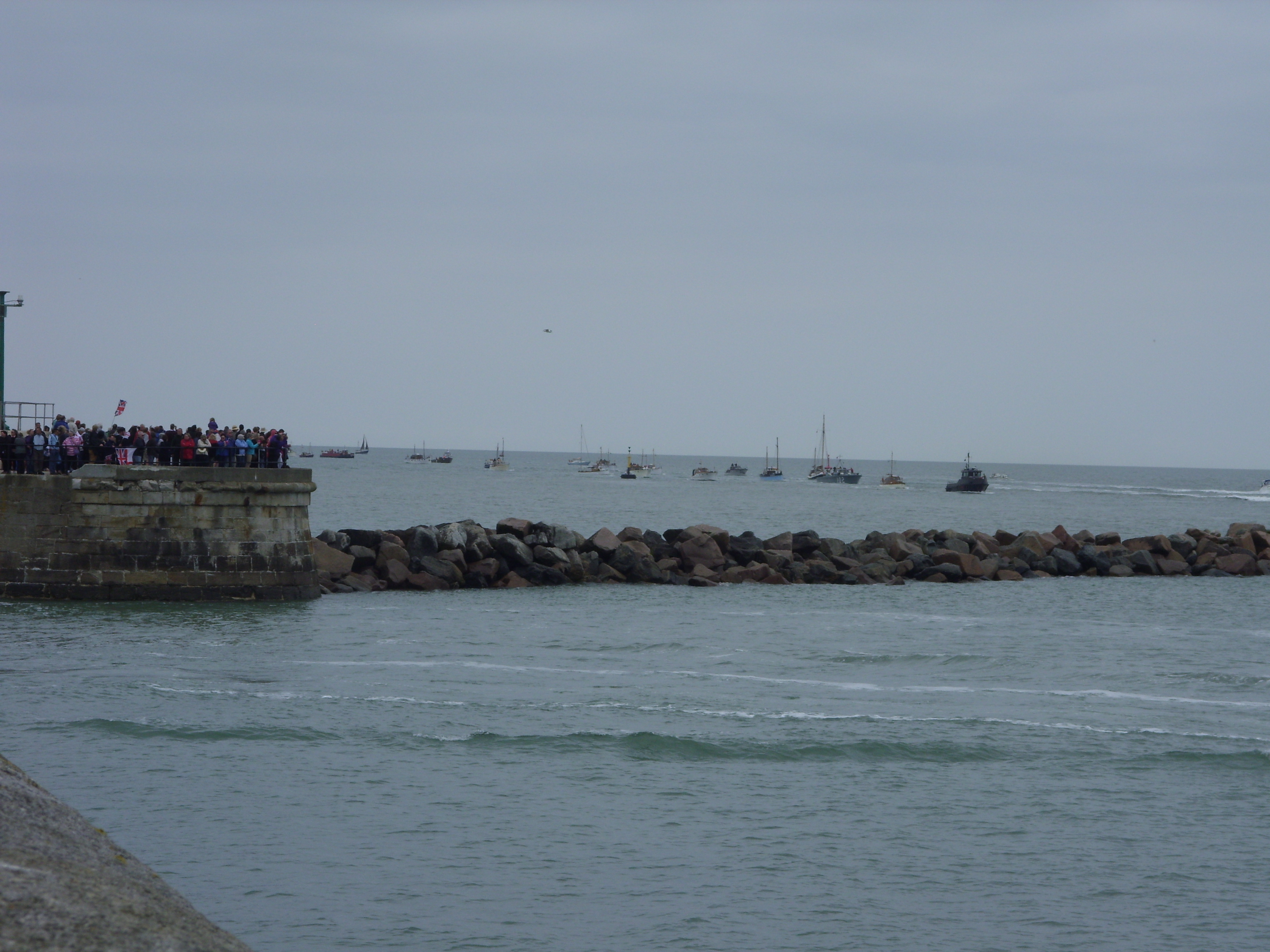 Operation Dynamo SDC11777