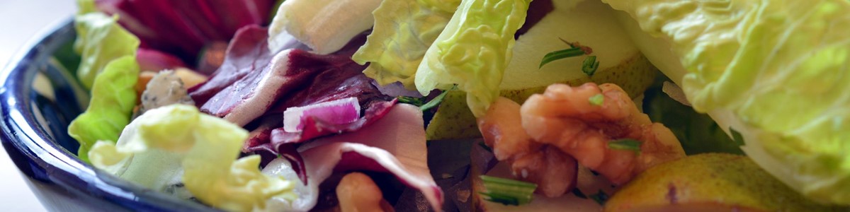 Albarino Salad