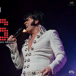 Elvis Granville