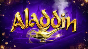 Aladdin