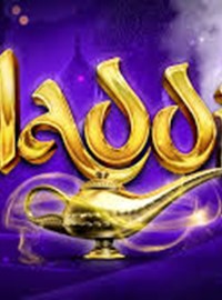 Aladdin