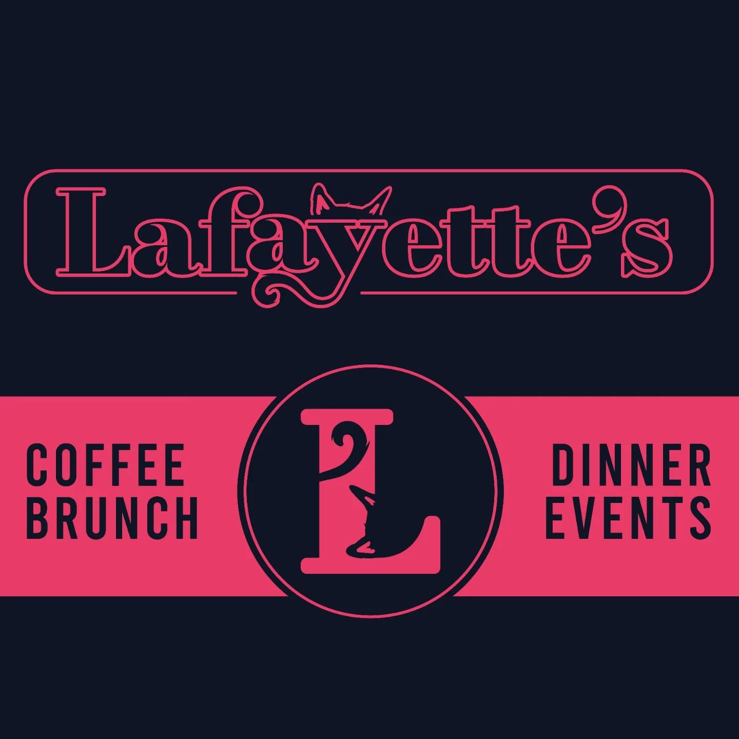 Lafayettes Logo