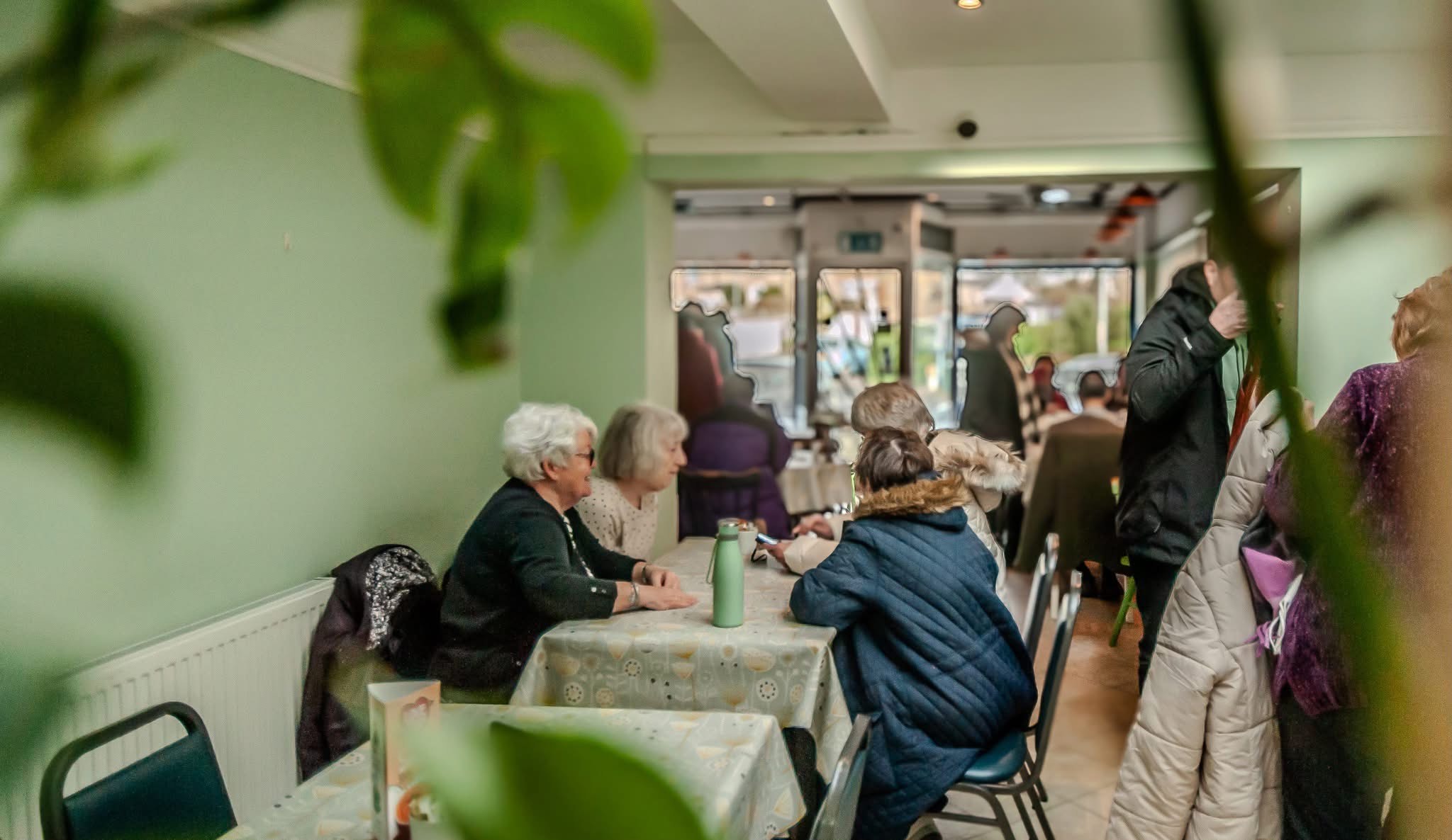 Joes Cafe & Bar IMG 0190