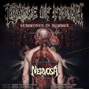 Cradle Of Filth