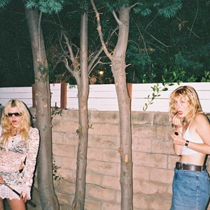 Lambrini Girls