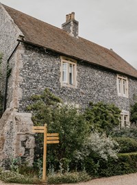 Chapel House Shelby Ellis Photography 1