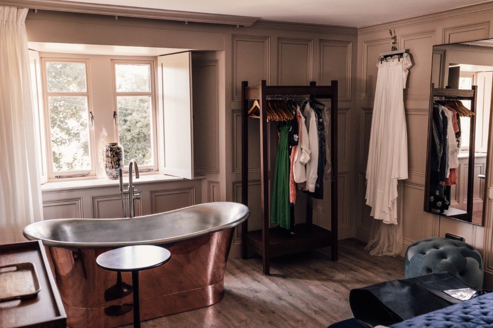 Chapel House Estate Tom Cawdron 50 (Custom)