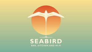 Seabird