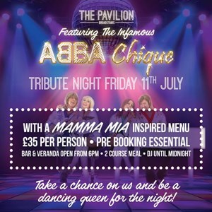 Abba Chique