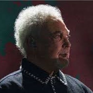 Tom Jones