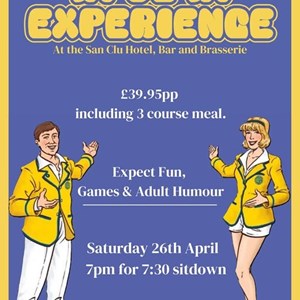 Hi De Hi Experience
