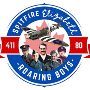 Spitfire Elizabeth