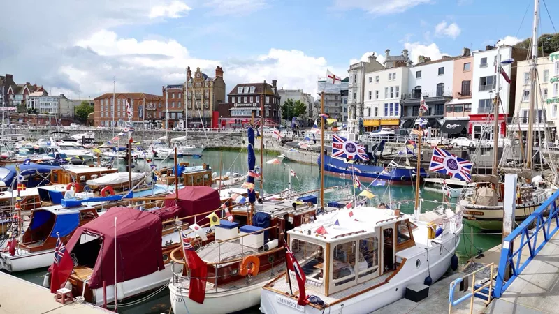 Operation Dynamo; The Little Ships come home to Ramsgate in 2026