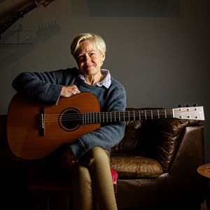 Jo Hook