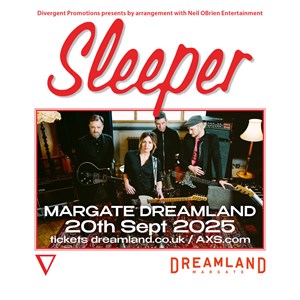 Sleeper Event Image 1 1000Px X 1000Px Margate