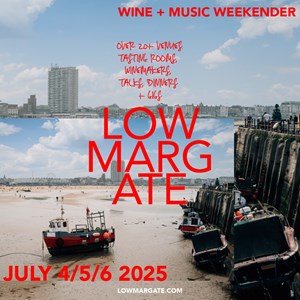 LOW Margate